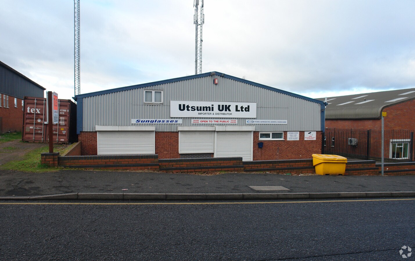 6A Sherwood Rd, Bromsgrove B60 3DR UK