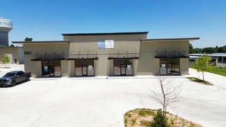 More details for 2400 N Wilburn, Bethany, OK - Retail, Industrial for Rent