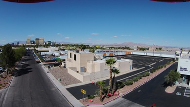 6370 Windy Rd, Las Vegas, NV for sale Aerial- Image 1 of 1