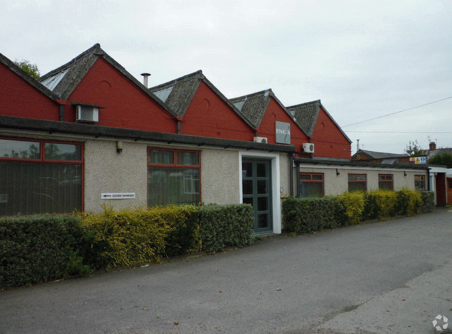 New St, Lutterworth for sale Primary Photo- Image 1 of 1