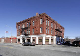 More details for 463 Merrimack St, Lowell, MA - Office for Rent