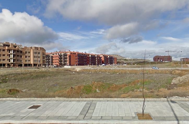 Calle Ramon Margalef, 31, Arroyo de la Encomienda, for sale - Other - Image 1 of 1