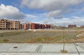 More details for Calle Ramon Margalef, 31, Arroyo de la Encomienda - Land for Sale