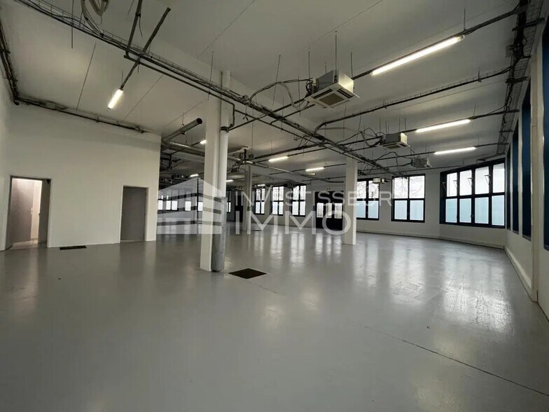 Light Industrial in Fresnes to rent - Building Photo - Image 2 of 10