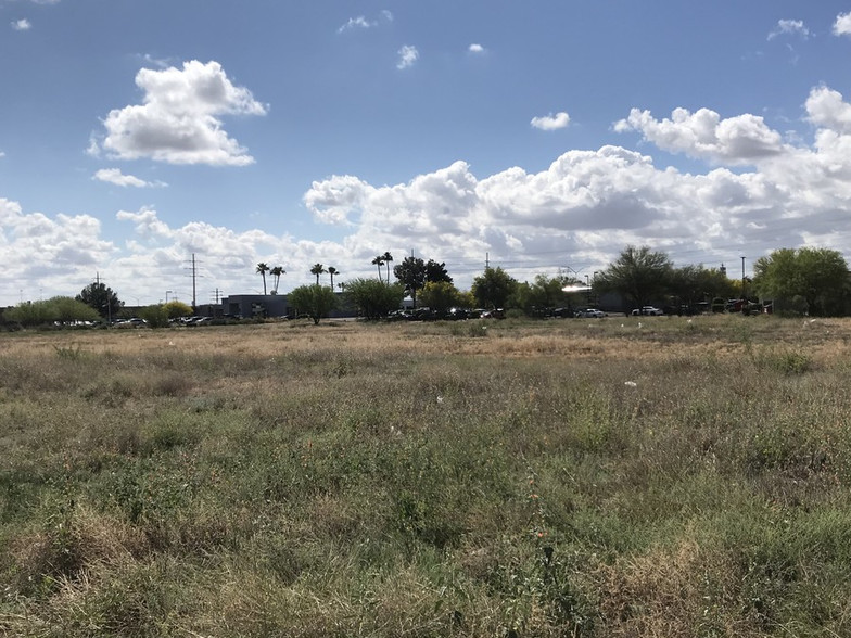 6397 S Midvale Park Rd, Tucson, AZ for sale - Other - Image 1 of 1