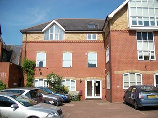 More details for Staple Gdns, Winchester - Office for Rent