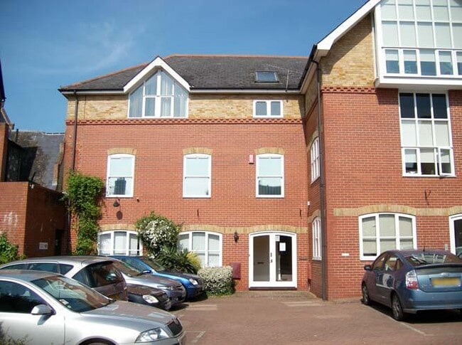 More details for Staple Gdns, Winchester - Office to Rent