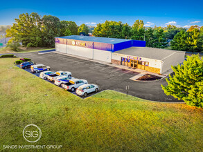 49 S Black Horse Pike, Williamstown, NJ for sale Primary Photo- Image 1 of 5