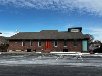 More details for 4600 W 90th Ter, Prairie Village, KS - Office for Rent