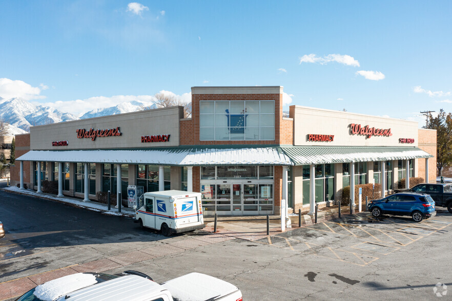 7227 S State St, Midvale, UT for sale - Primary Photo - Image 1 of 1