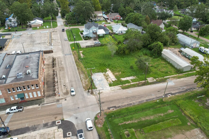 401 S Cypress St, Hammond, LA for sale - Primary Photo - Image 1 of 9