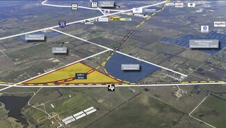 More details for Rector Road, Krum, TX - Land for Sale