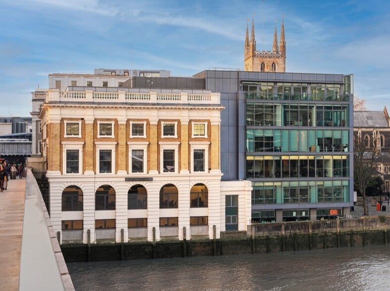 2 London Bridge, London for sale - Building Photo - Image 1 of 1