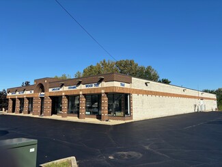 More details for 3500 Grand Ave, Gurnee, IL - Retail for Rent