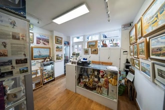 55 High St, Lyndhurst to rent Interior Photo- Image 2 of 4