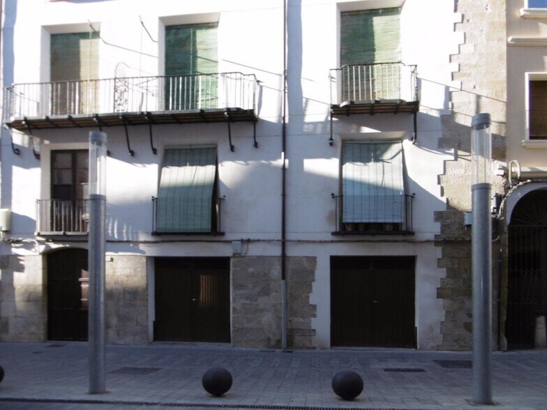 Build-to-Rent in Tortosa, Tarragona for sale - Building Photo - Image 1 of 1
