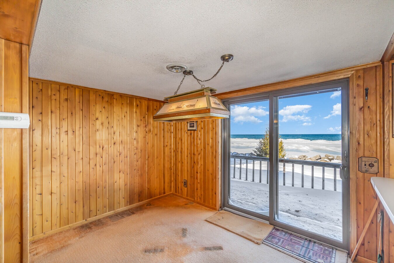 7995 US Highway 23 N, Rogers City 49779 Manitou Shores Resort