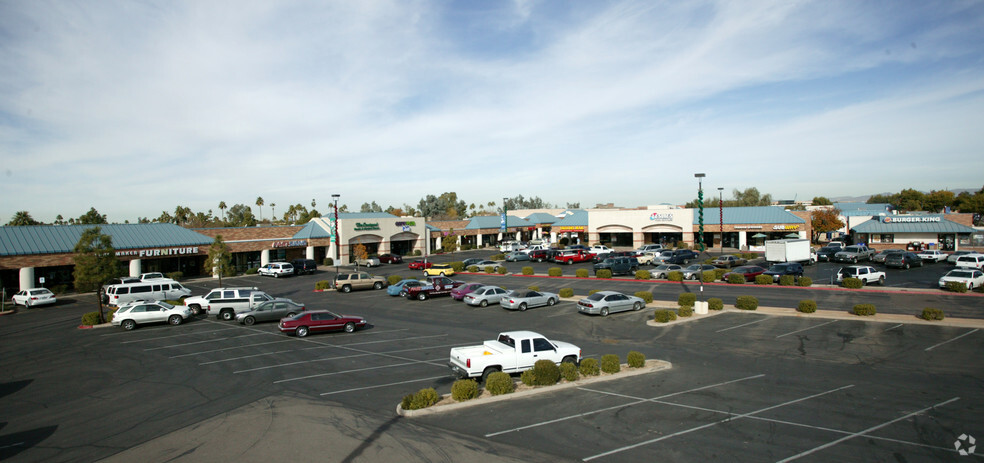 13802-14418 N Scottsdale Rd, Scottsdale, AZ for rent - Building Photo - Image 3 of 10