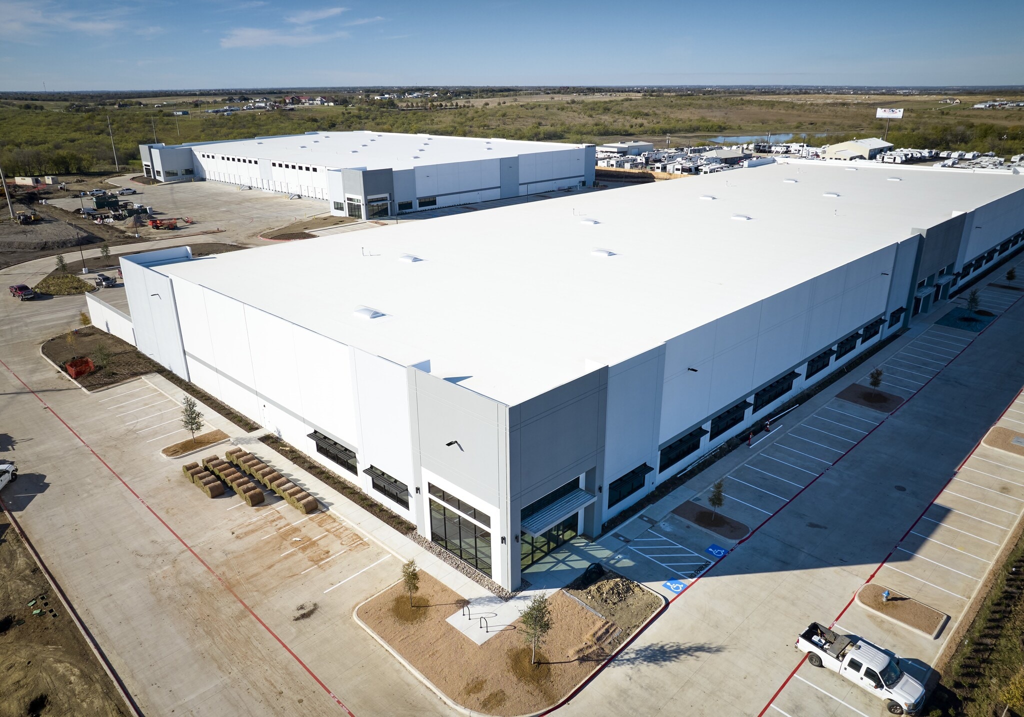 6901 N Interstate 35, Denton, TX to rent Building Photo- Image 1 of 6