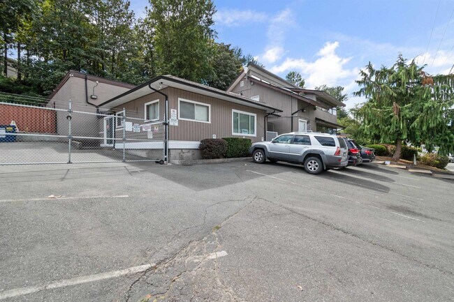 More details for 2265b W Railway st, Abbotsford, BC - Office to Rent