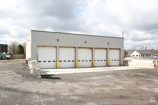 More details for 600 West Ave, Rochester, NY - Industrial for Rent