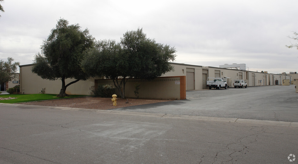 1155 W 23rd St, Tempe, AZ for rent - Building Photo - Image 3 of 8