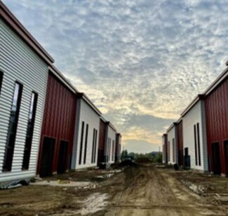 More details for Light Industrial to Rent