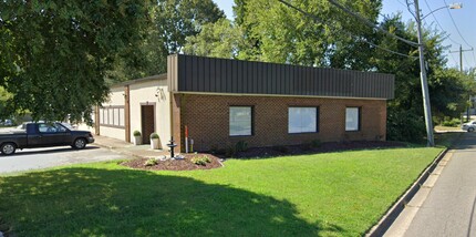 5873 Poplar Hall Dr, Norfolk, VA for rent Building Photo- Image 1 of 3