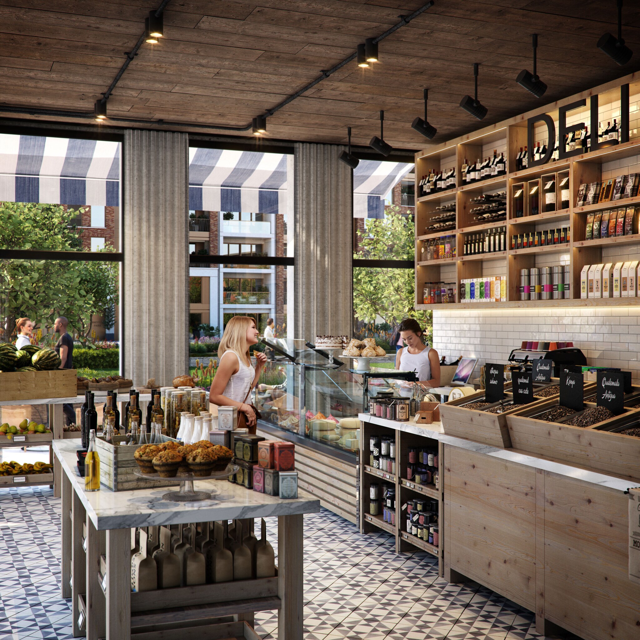 44 Clapham Common South Side, London to rent Interior Photo- Image 1 of 1