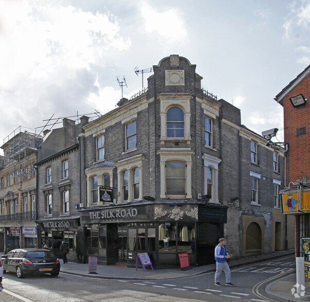 5 St Botolphs St, Colchester for sale - Primary Photo - Image 1 of 1