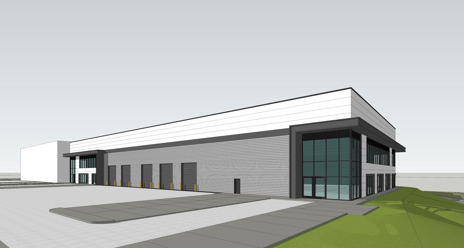 Guildford Business Park, Guildford to rent Building Photo- Image 1 of 3