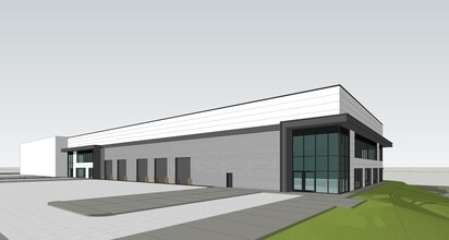 Guildford Business Park, Guildford to rent Building Photo- Image 1 of 3