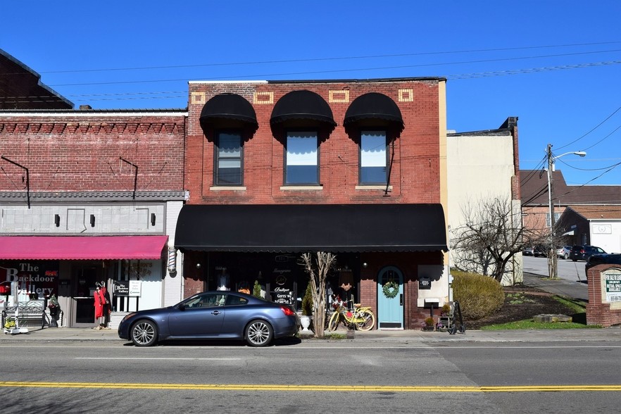 103 W Broadway St, Lenoir City, TN for sale - Primary Photo - Image 1 of 1