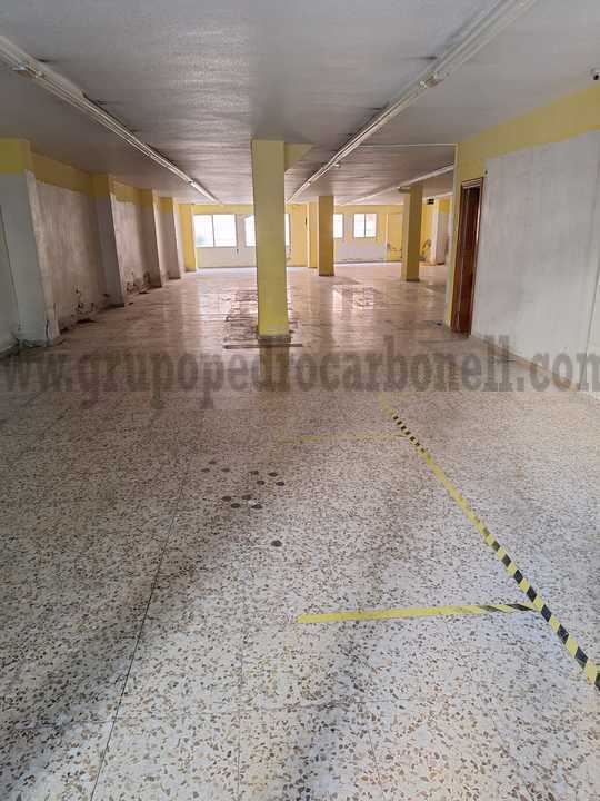 Carrer San Gregorio, 3, Orihuela, Alicante to rent Interior Photo- Image 1 of 3
