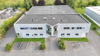 More details for Light Industrial to Rent