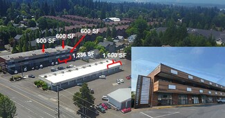 More details for 7700-7738 NE Hazel Dell Ave, Vancouver, WA - Office/Retail, Retail for Rent