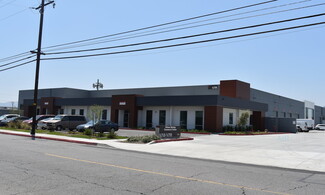 More details for 14750 Nelson Ave, City Of Industry, CA - Industrial for Rent