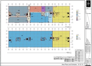 801-835 S Akers St, Visalia, CA for rent Floor Plan- Image 1 of 1