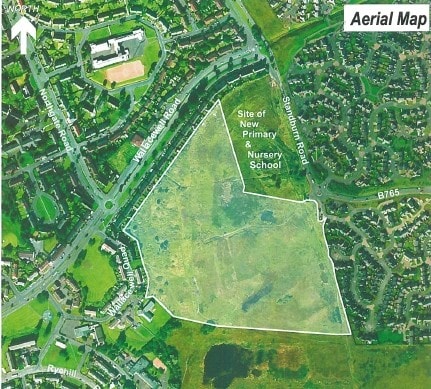 Standburn Rd, Glasgow for sale Primary Photo- Image 1 of 1