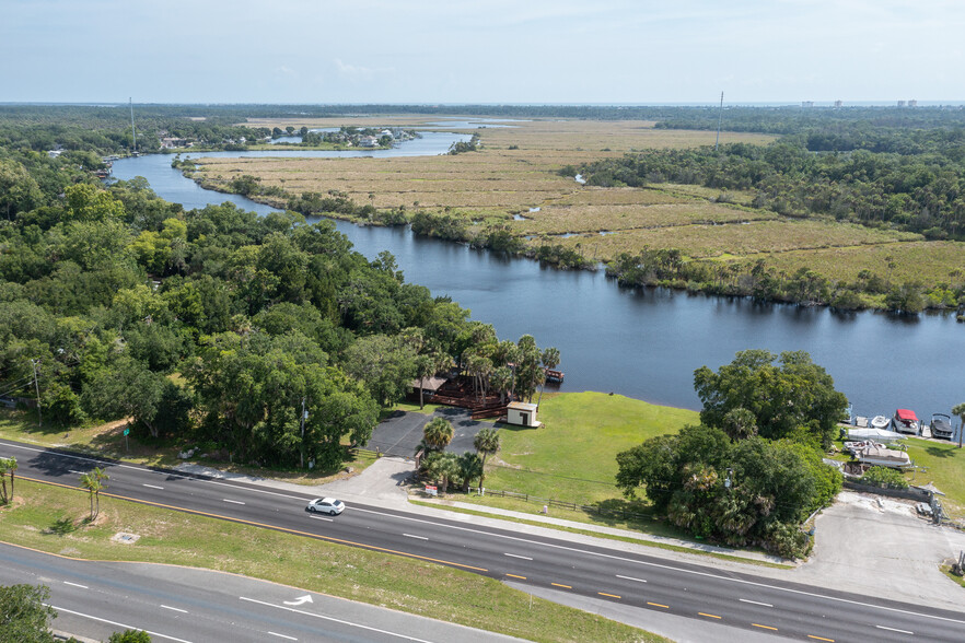 1003 US 1, Ormond Beach, FL for sale - Building Photo - Image 1 of 17