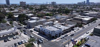 More details for 1944 E 4th St, Long Beach, CA - Retail for Sale