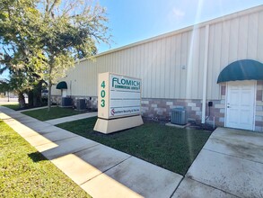 403-407 Flomich St, Holly Hill, FL for rent Building Photo- Image 2 of 8