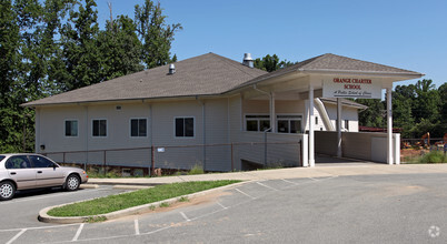 920 Corporate Dr, Hillsborough, NC for sale Primary Photo- Image 1 of 1