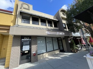 More details for 961-963 Laurel St, San Carlos, CA - Office for Rent