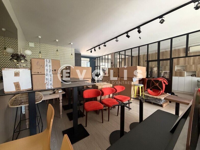 Office in Ivry-sur-Seine for sale - Interior Photo - Image 3 of 16