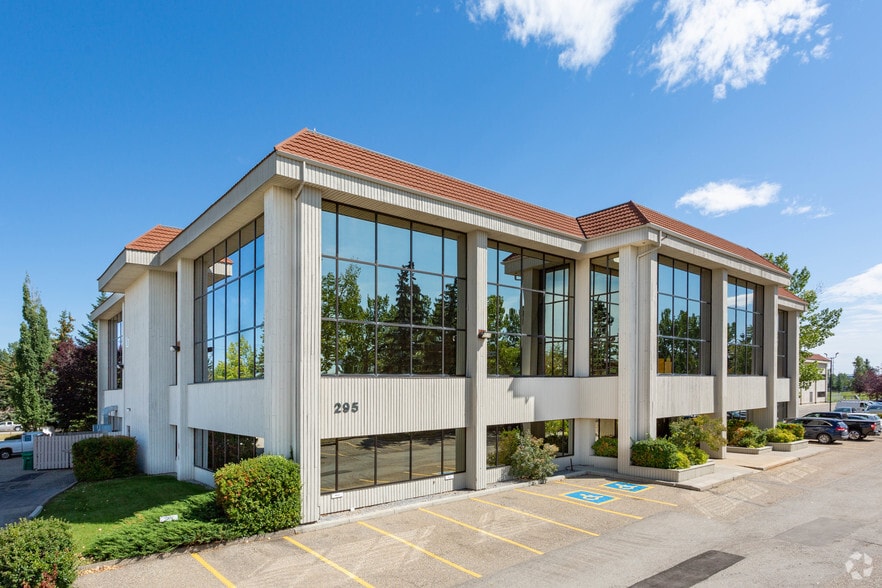 295 Midpark Way SE, Calgary, AB for sale - Building Photo - Image 1 of 1