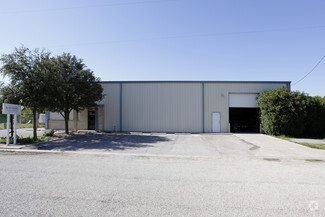 More details for 16719 Pawlin Dr, Selma, TX - Industrial for Rent