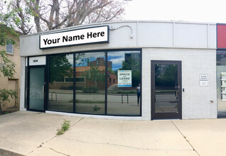 1622-1624 Broadway, Boulder, CO for rent Building Photo- Image 1 of 5