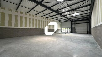 More details for 7 Rue De La Gare, Schweighouse-sur-Moder - Office, Light Industrial to Rent