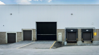 More details for 1727-1755 Rue Cunard, Laval, QC - Industrial for Rent